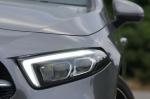 Mercedes-Benz A200 Progressive Line Sedan 2019 года (MY)
